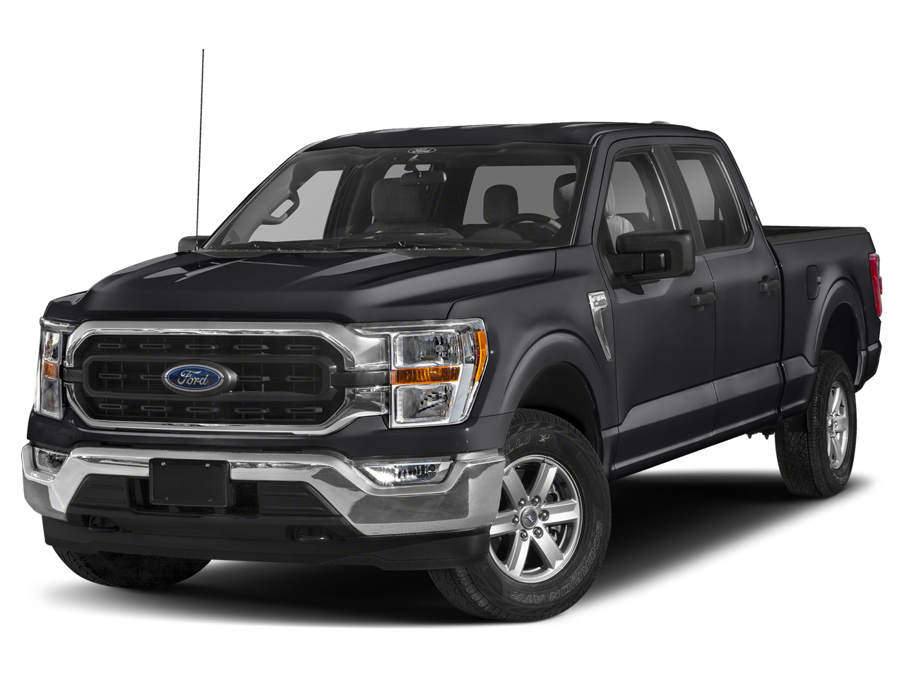 2023 Ford F-150 XLT for sale in Port Arthur, TX