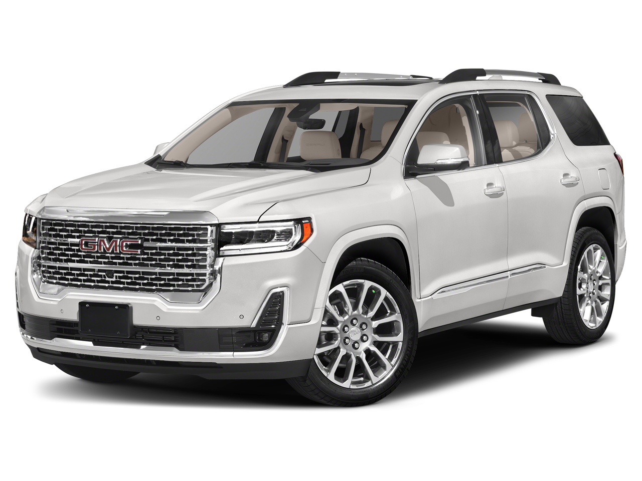 2023 GMC Acadia Denali FWD's photo