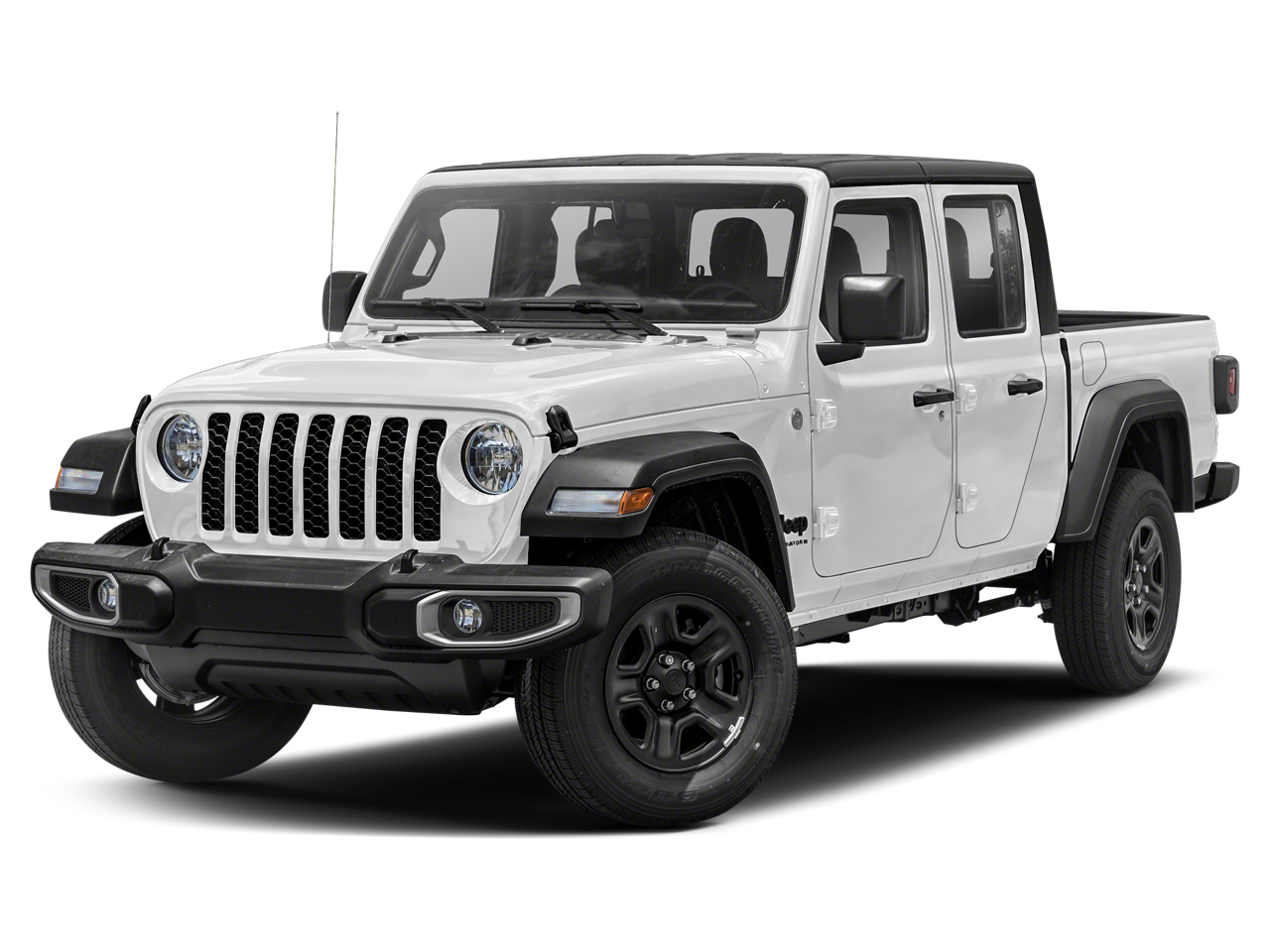 2023 Jeep Gladiator Freedom's photo