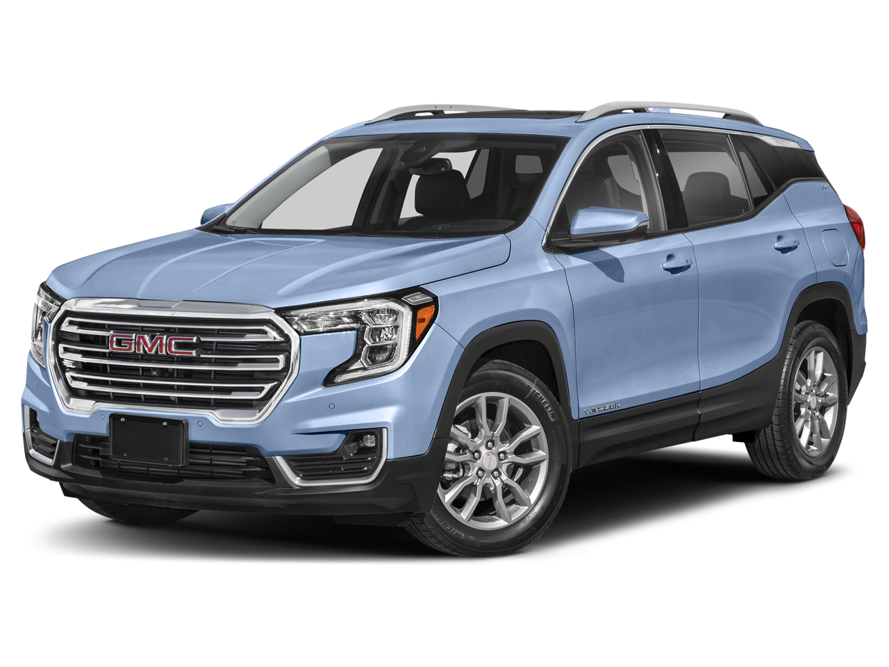2024 GMC Terrain SLE FWD's photo
