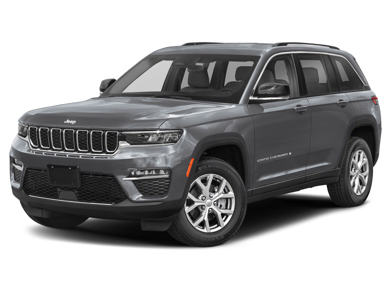 2024 Jeep Grand Cherokee Laredo for sale in Port Arthur, TX