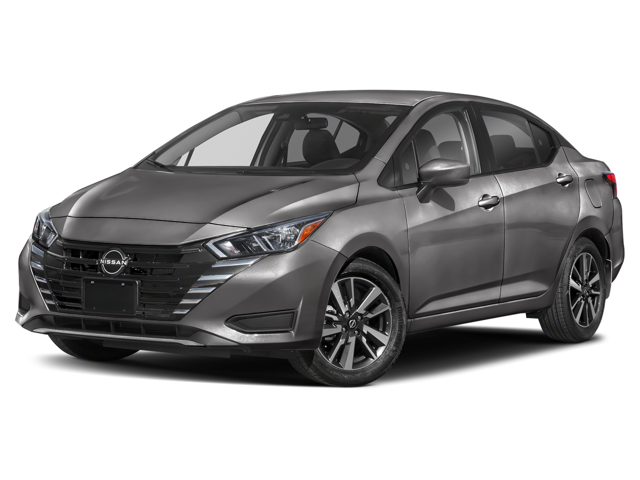 2024 Nissan Versa 1.6 SV CVT's photo