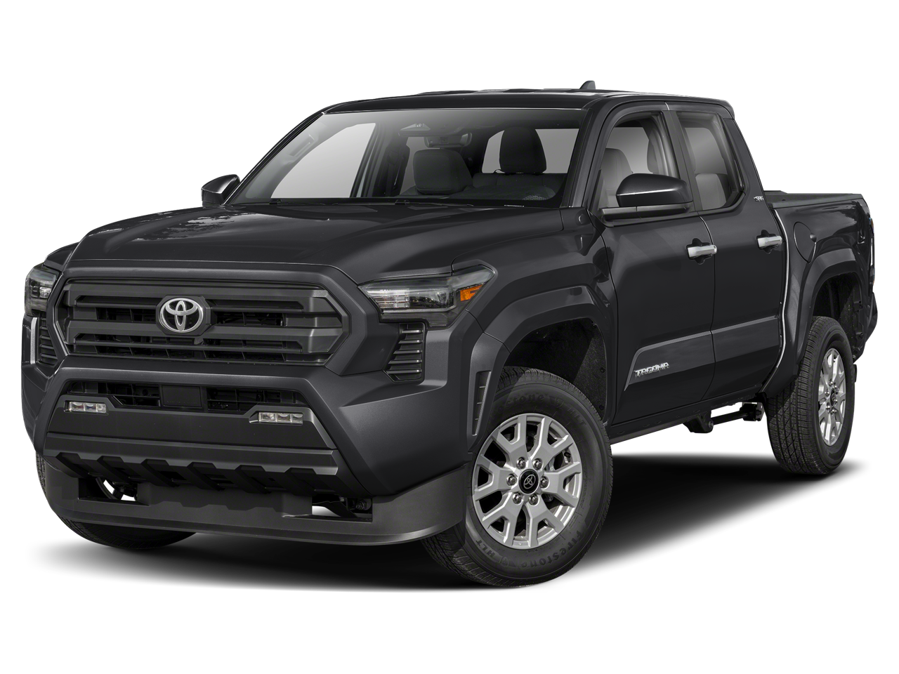 2024 Toyota Tacoma SR5 4x2 Double Cab Long Bed's photo