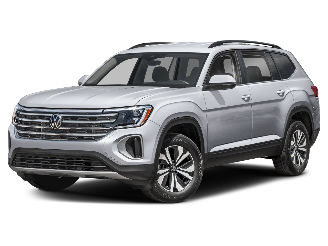 2024 Volkswagen Atlas SE w/Tech for sale in Port Arthur, TX
