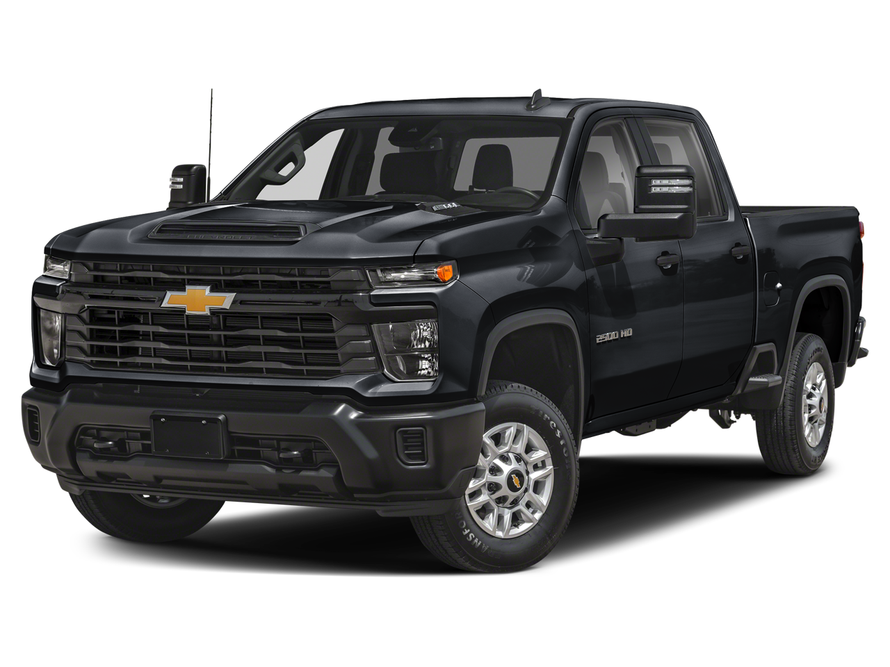 2025 Chevrolet Silverado 2500HD LT for sale in Port Arthur, TX