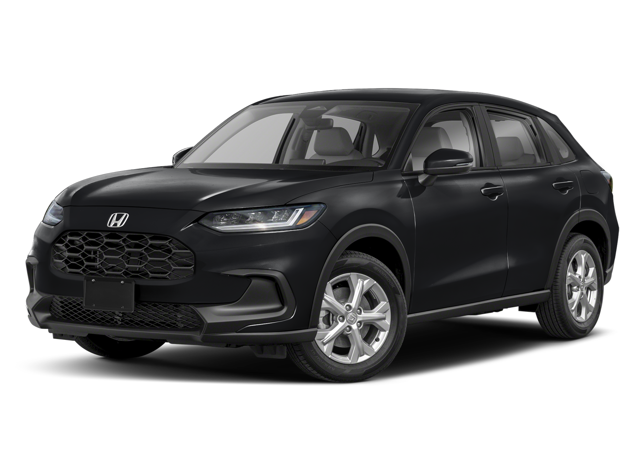 2025 Honda HR-V LX for sale in Port Arthur, TX