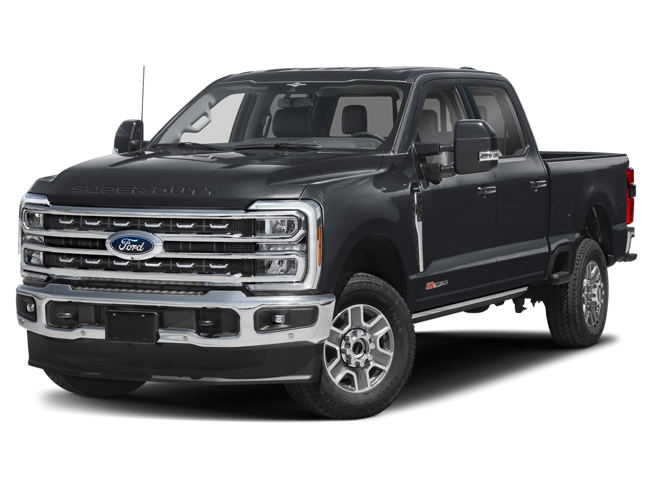 2026 Ford F-250 Lariat 4x4 Crew Cab 8' Box's photo