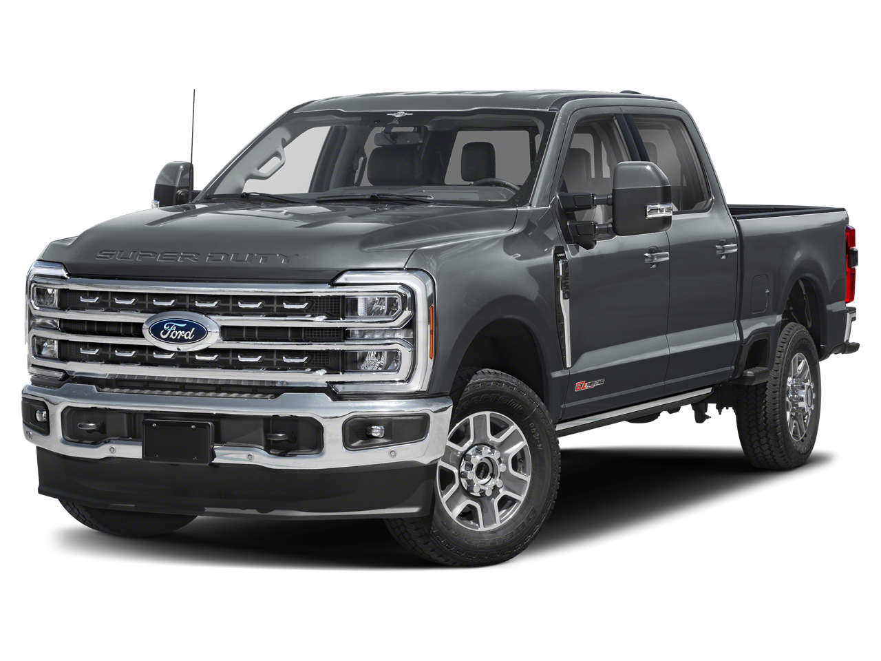 2026 Ford F-250's photo