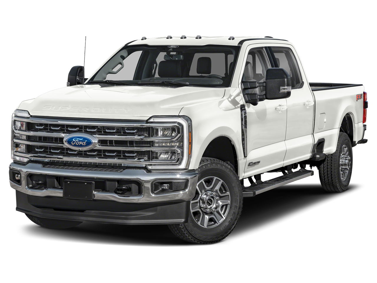 2026 Ford F-350's photo
