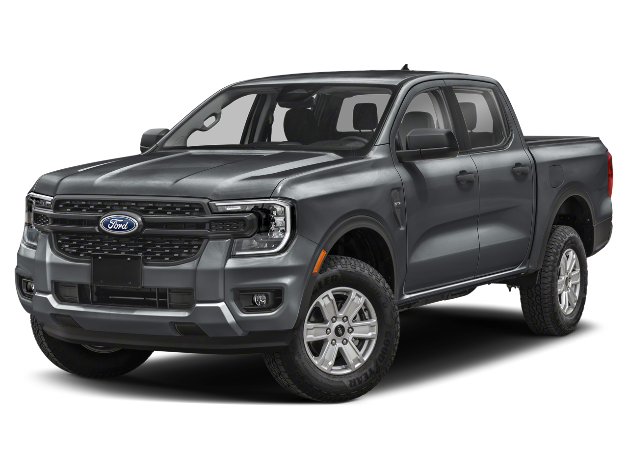 2026 Ford Ranger's photo
