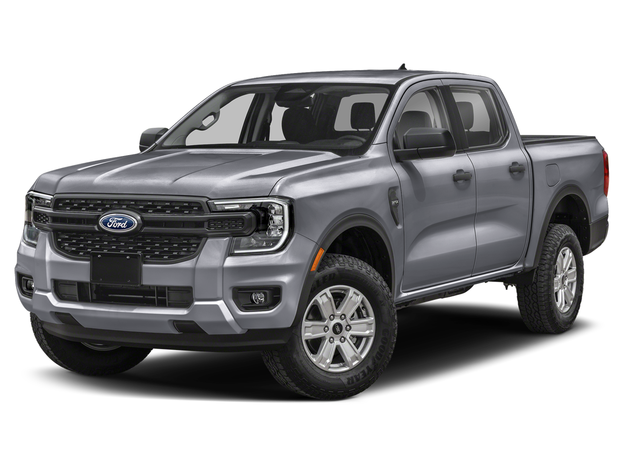 2026 Ford Ranger's photo