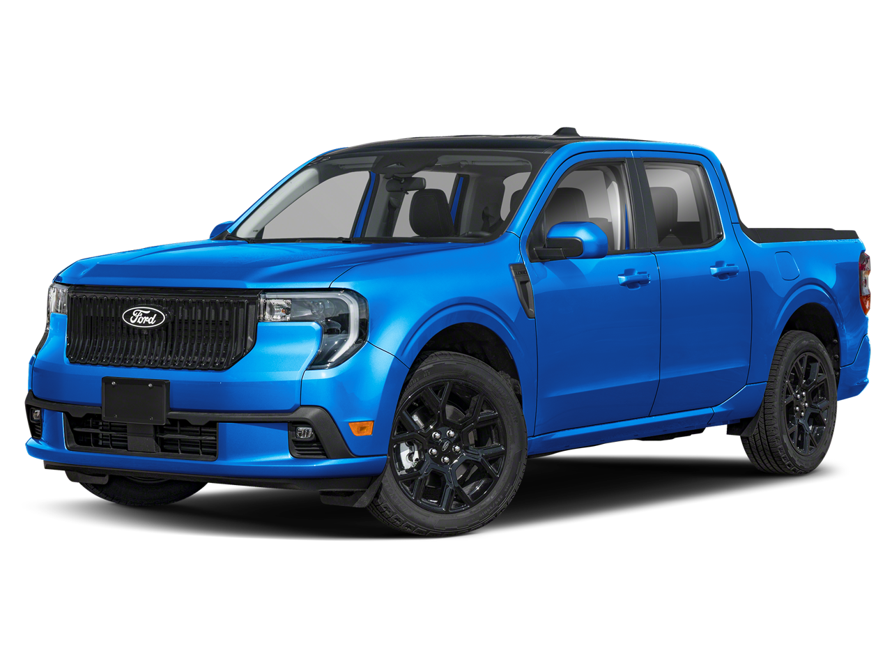 2026 Ford Maverick Lobo Standard 4WD's photo