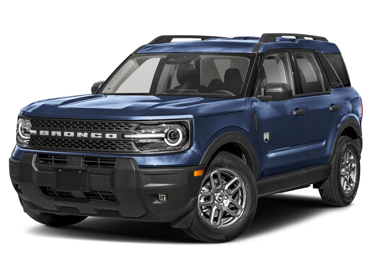 2027 Ford Bronco Sport