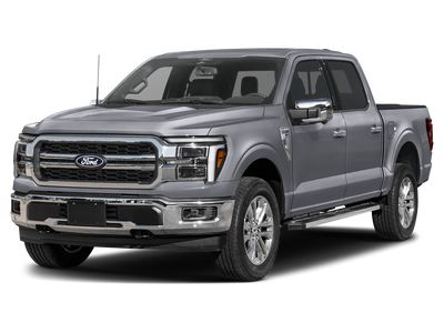 2027 Ford F-150 Lariat