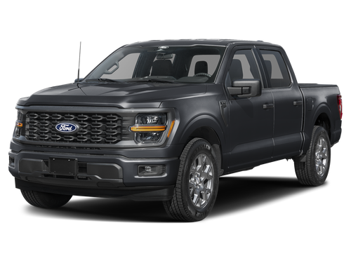 2027 Ford F-150 STX