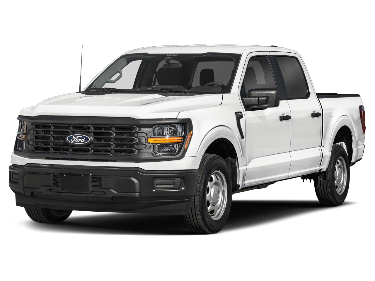 2027 Ford F-150 XL