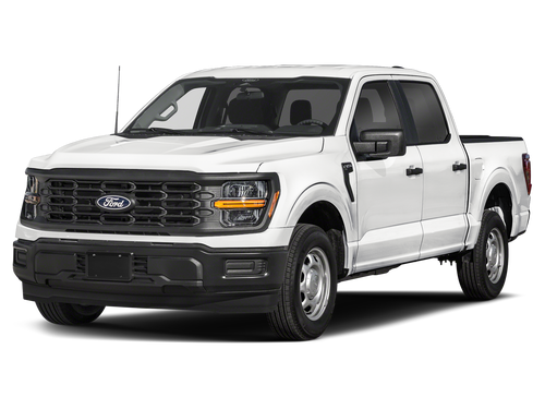 2027 Ford F-150 XL