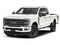 2027 Ford F-250SD Platinum