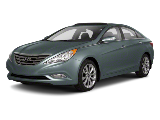 2011 Hyundai Sonata Limited