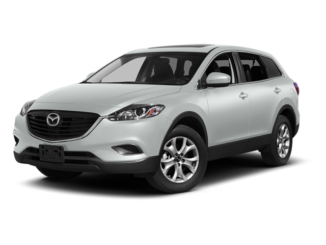 2013 Mazda Mazda CX-9 Sport