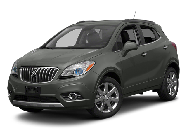 2014 Buick Encore Convenience