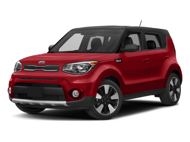 2017 Kia Soul 2.0L + 6 A/T's photo