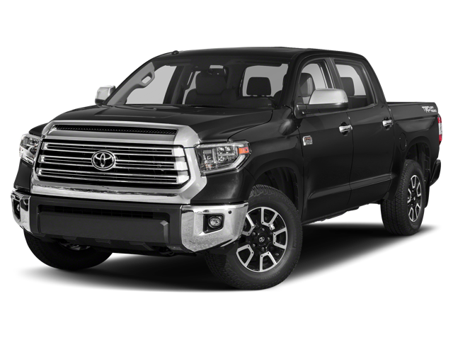 2018 Toyota Tundra