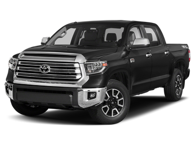 2018 Toyota Tundra 1794