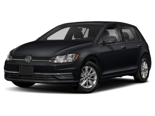 2018 Volkswagen Golf S
