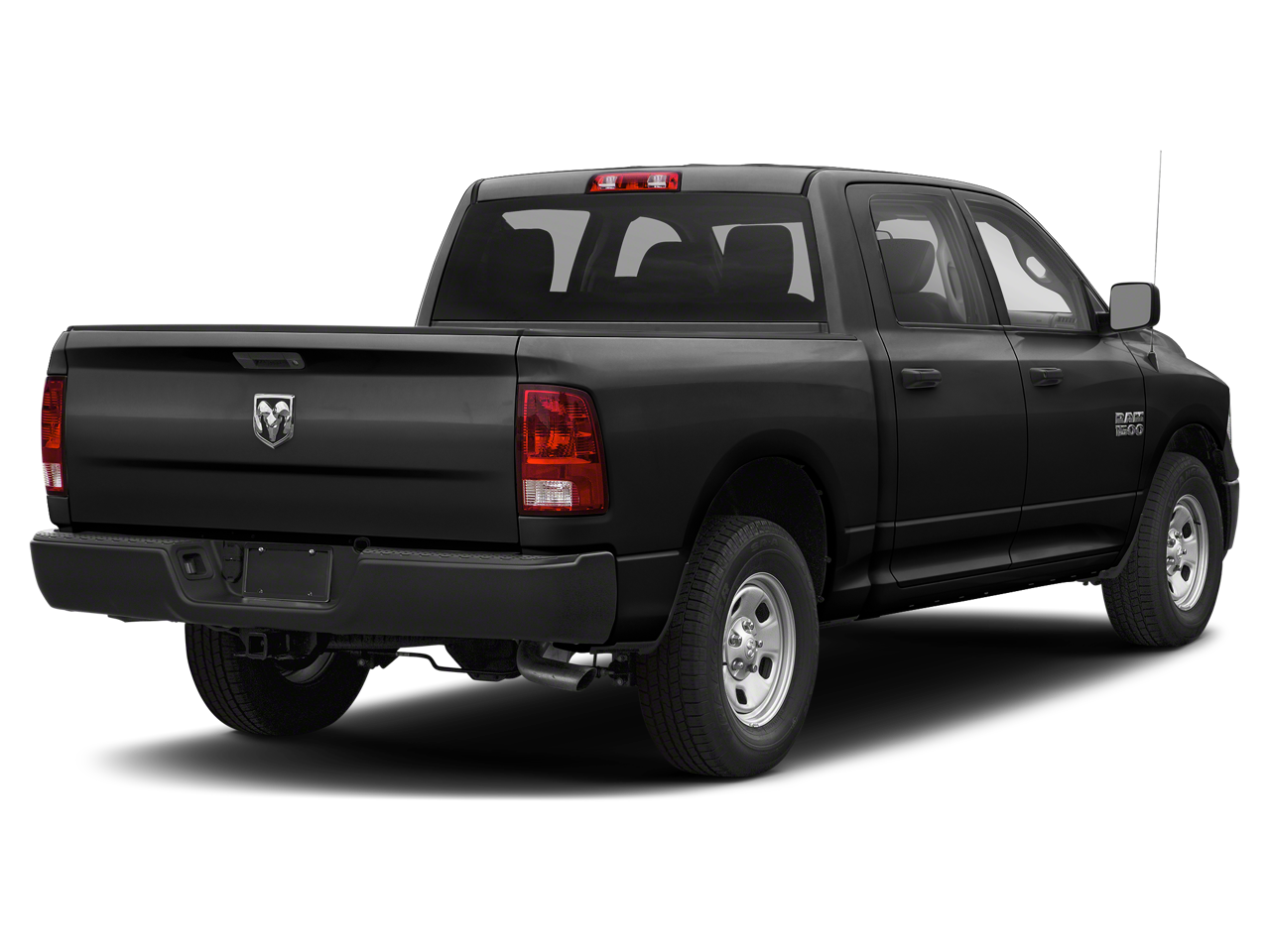 Used 2015 RAM Ram 1500 Pickup Tradesman with VIN 1C6RR6ST9FS614475 for sale in Port Arthur, TX