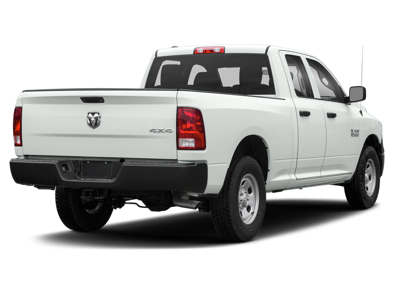 Used 2015 RAM Ram 1500 Pickup Tradesman with VIN 1C6RR6FT5FS523522 for sale in Port Arthur, TX