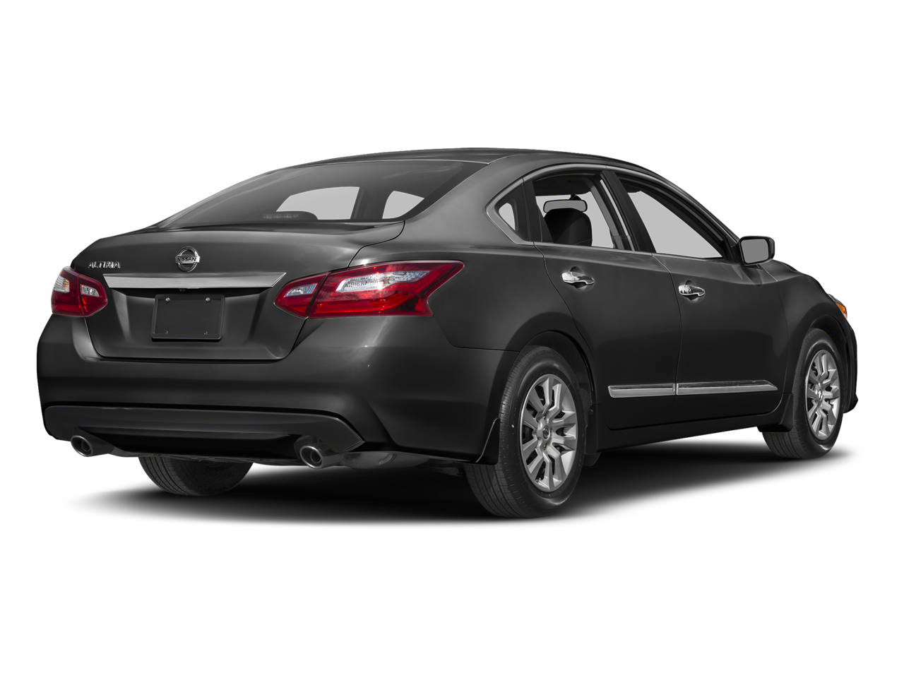 Used 2017 Nissan Altima S with VIN 1N4AL3AP5HC488399 for sale in Port Arthur, TX