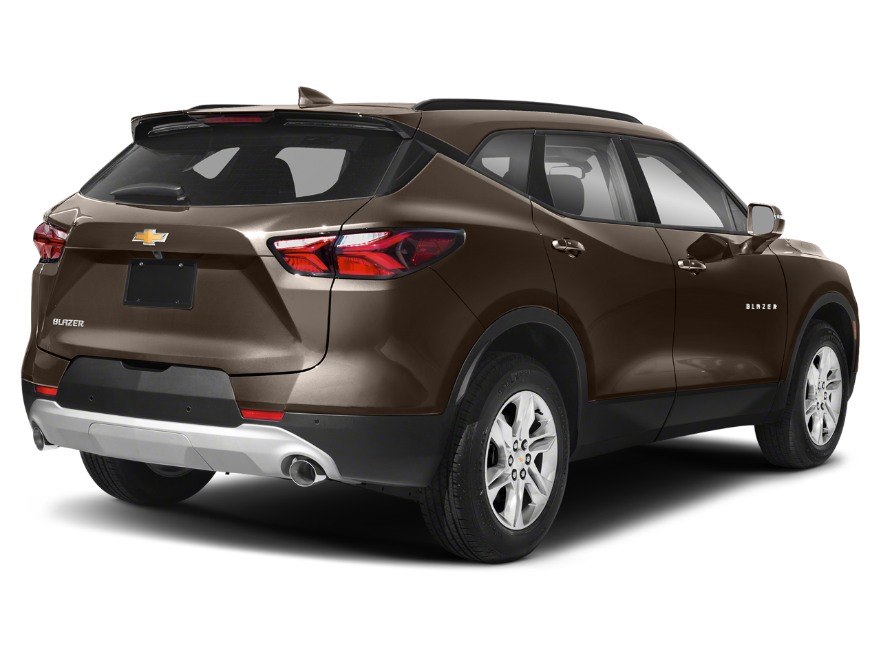 2019 Chevrolet Blazer Base 1LT