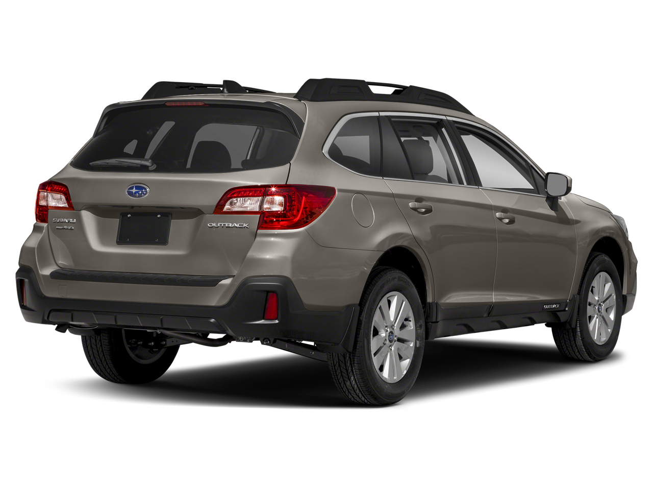 Used 2019 Subaru Outback Premium with VIN 4S4BSAFCXK3306209 for sale in Port Arthur, TX