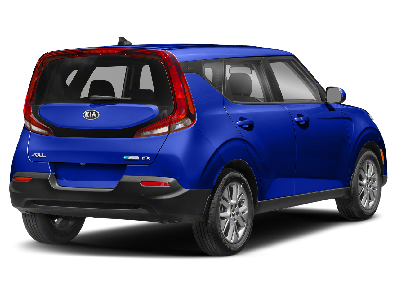 Used 2020 Kia Soul EX with VIN KNDJ33AU8L7055192 for sale in Port Arthur, TX