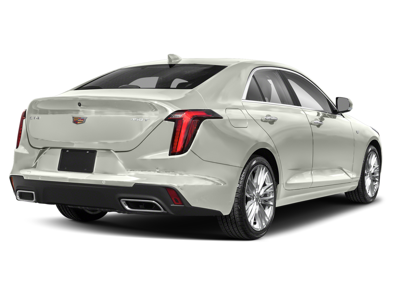 2021 Cadillac CT4 Sport