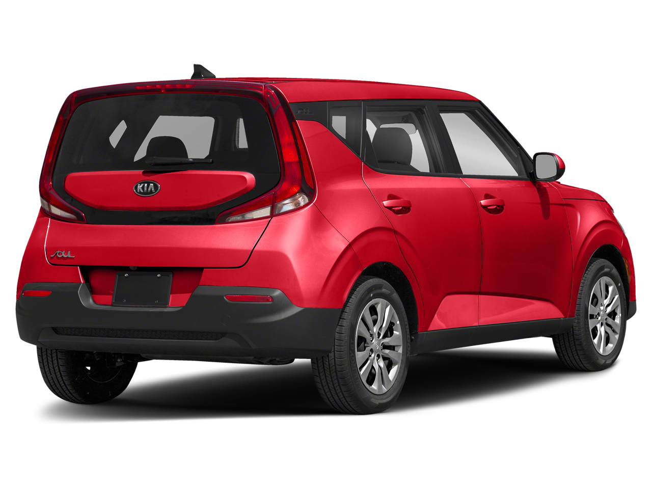 Used 2021 Kia Soul LX with VIN KNDJ23AU2M7143529 for sale in Port Arthur, TX