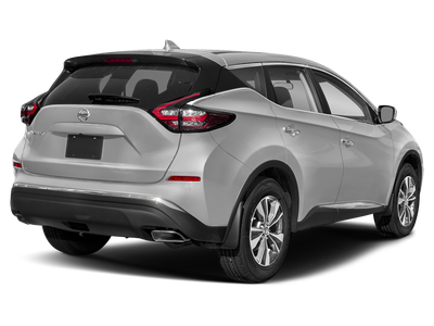 2021 Nissan Murano SV