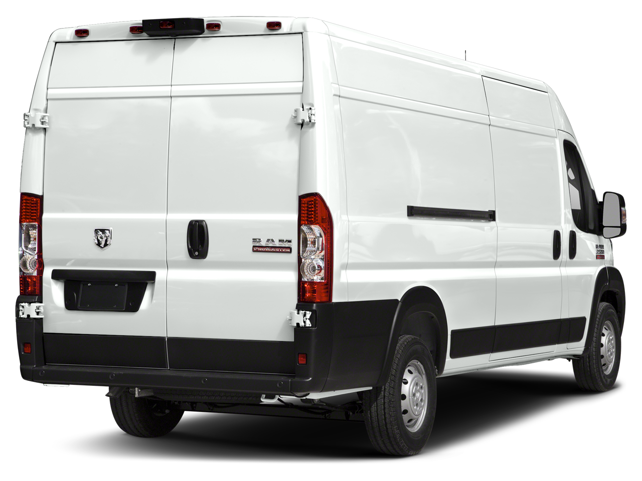 2021 RAM ProMaster 3500 High Roof