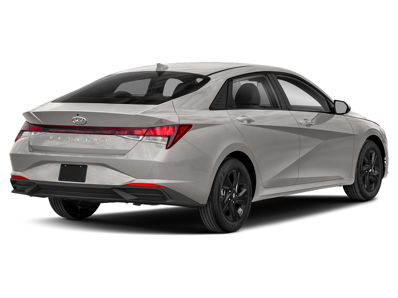 Used 2022 Hyundai Elantra SEL with VIN KMHLM4AG2NU253417 for sale in Port Arthur, TX