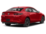 2022 Mazda Mazda3 Premium Plus