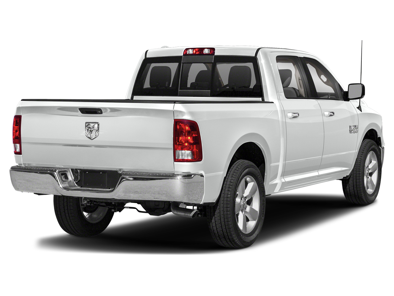 2022 RAM Ram 1500 Classic SLT - Photo 23