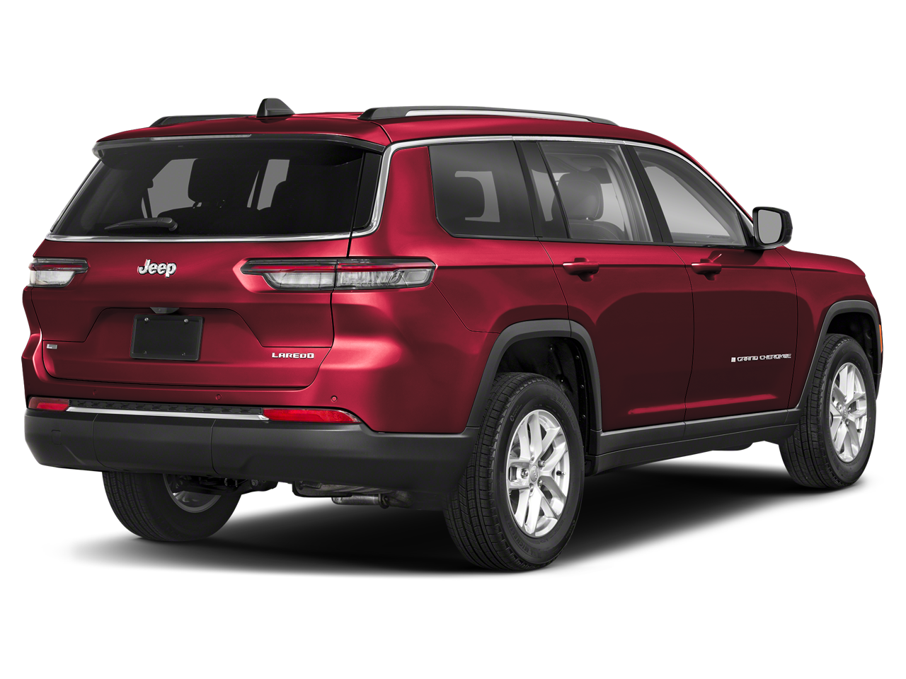 2023 Jeep Grand Cherokee L Laredo L