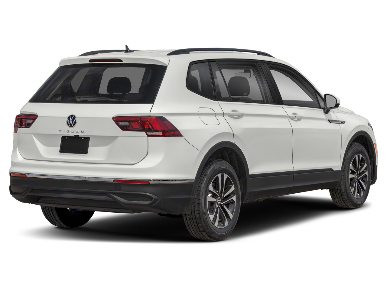 Used 2023 Volkswagen Tiguan S with VIN 3VVRB7AX1PM062943 for sale in Port Arthur, TX