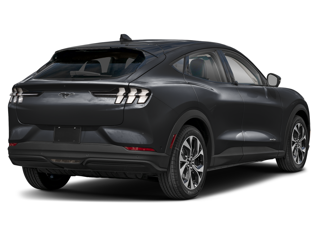 2025 Ford Mustang Mach-E Select photo 2