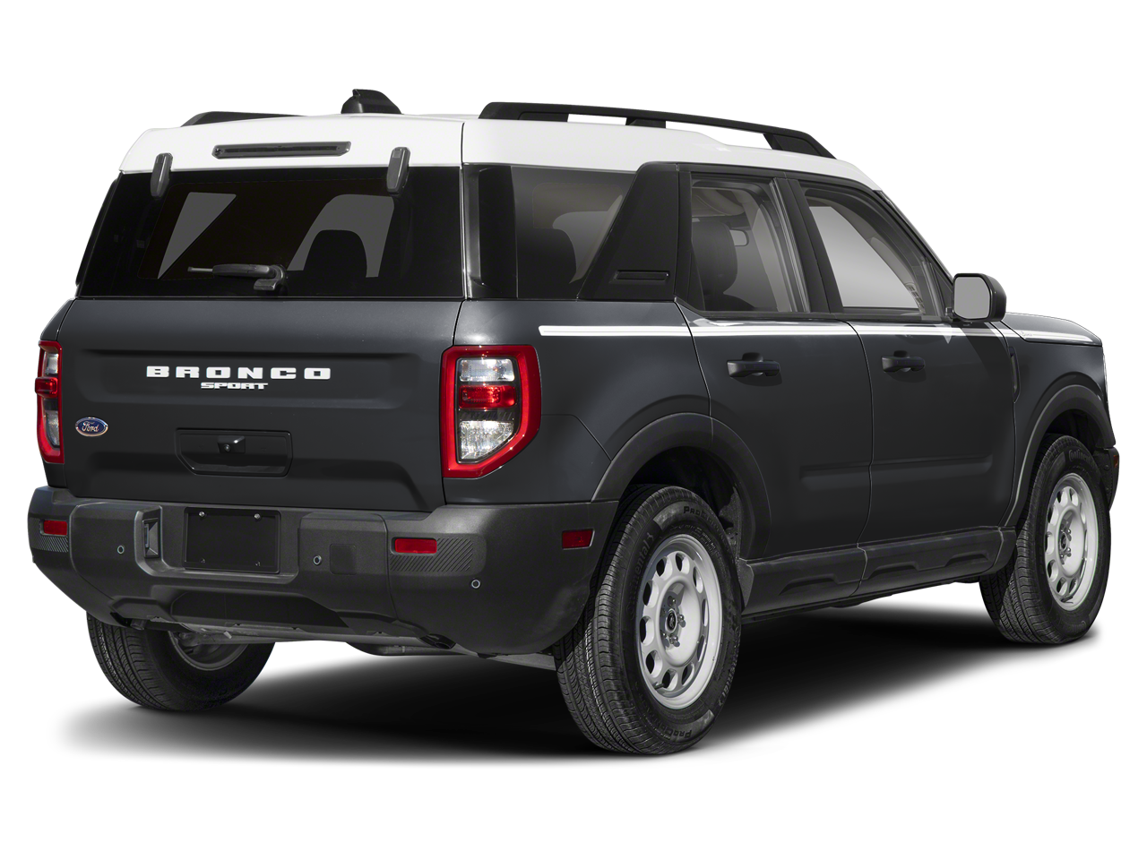 2025 Ford Bronco Sport Heritage - Photo 17