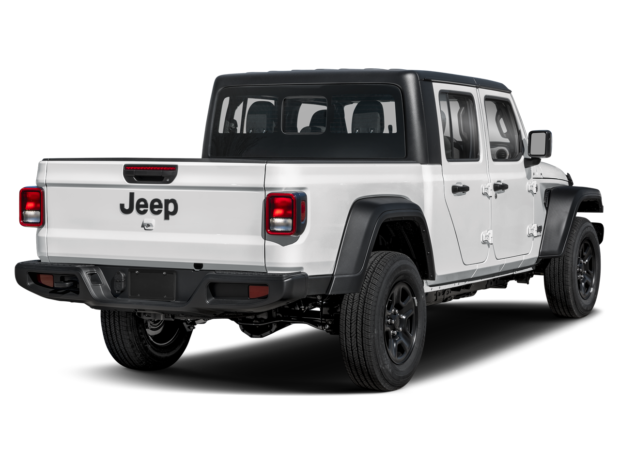 2025 Jeep Gladiator High Tide