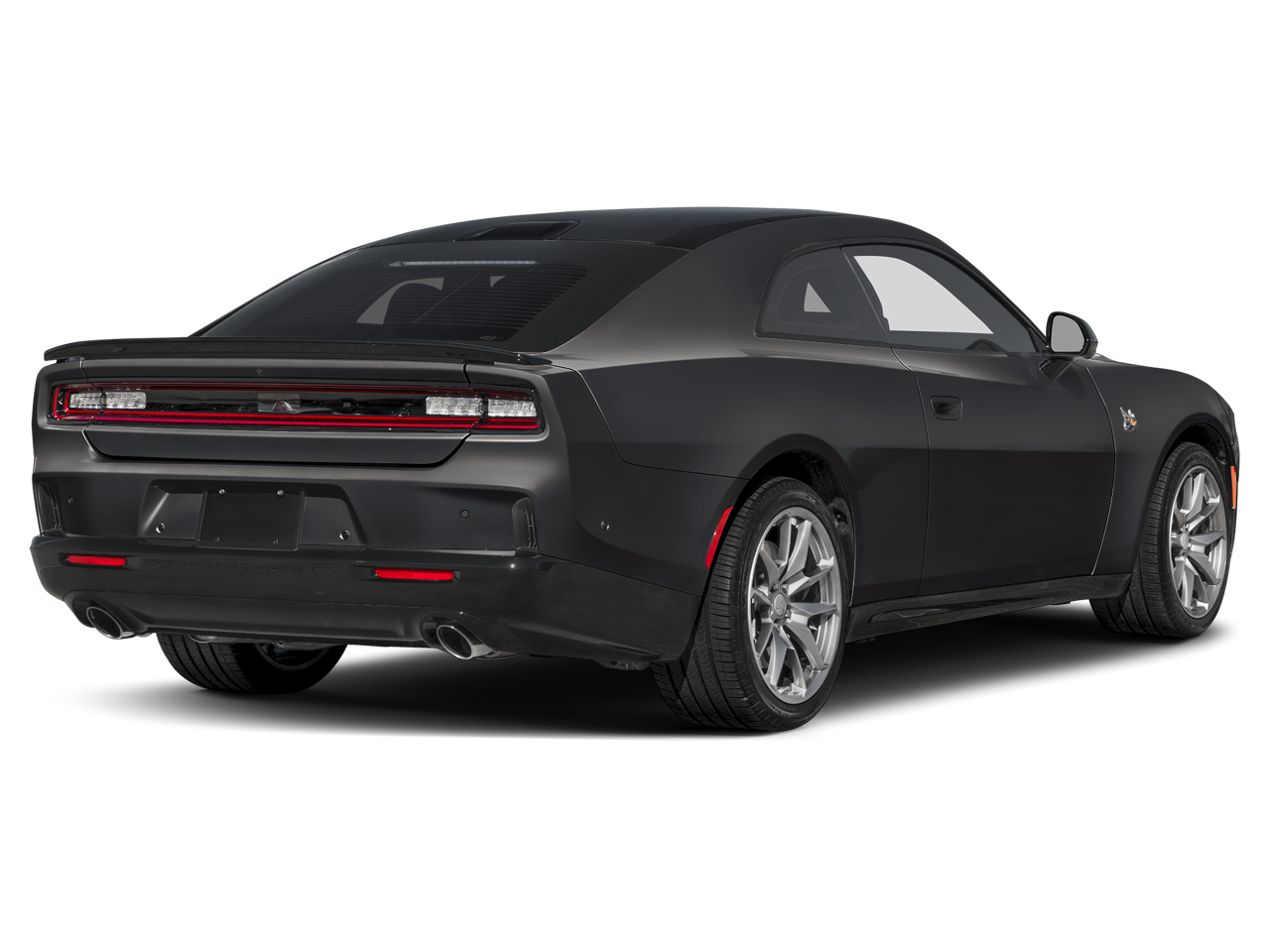 2026 Dodge Charger R/T Plus
