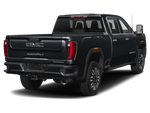 2026 GMC Sierra 3500HD Denali Ultimate