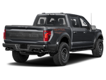 2027 Ford F-150 Raptor